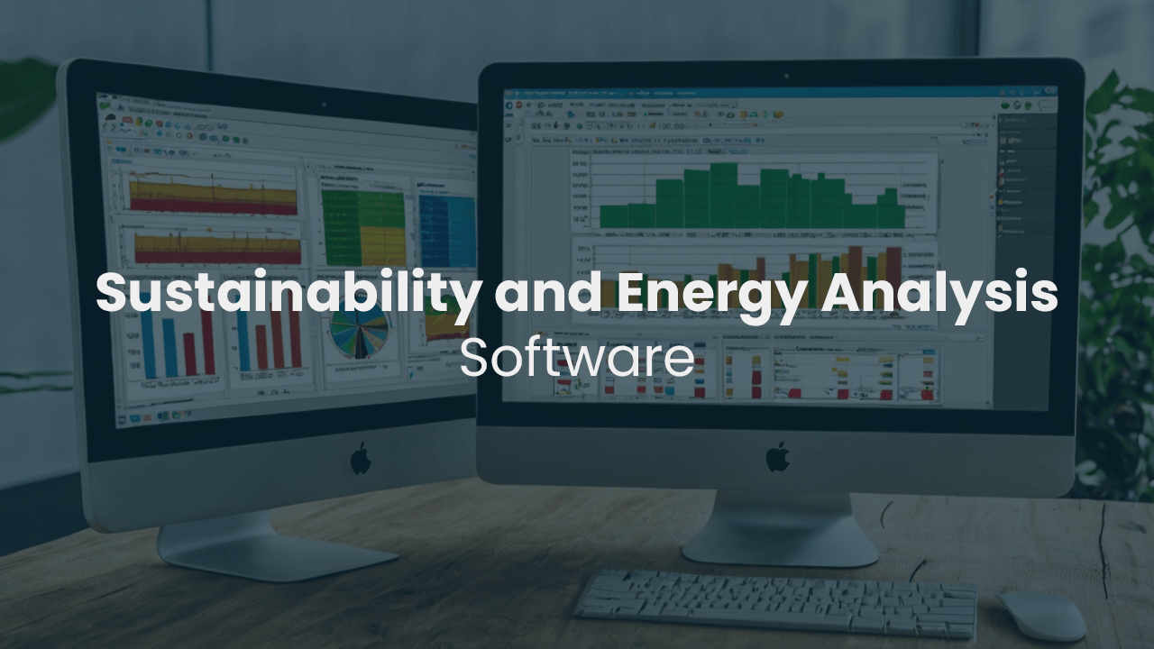 Dandalee Sustainability and Energy Analysis Software