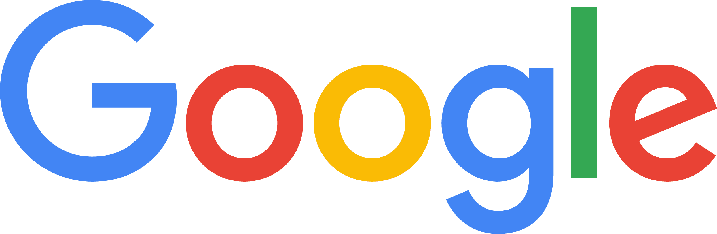 Google Logo