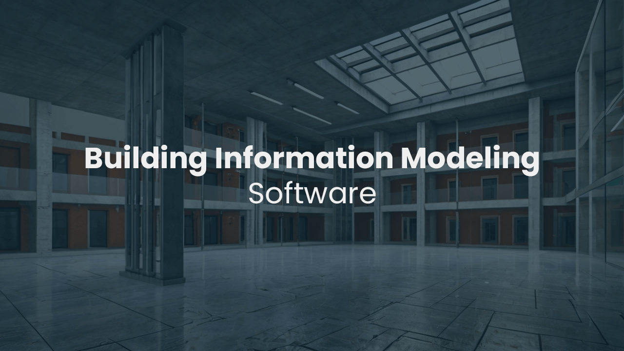 What Software Do Architects Use? A Comprehensive Overview